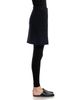 Toteme Toteme Buttoned Cashmere Skirt - 4