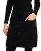 Toteme Toteme Buttoned Cashmere Skirt - 5