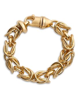 Toteme Toteme Byzantine Bracelet