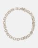 Toteme Toteme Byzantine chain necklace - 1