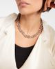 Toteme Toteme Byzantine chain necklace - 3