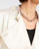 Toteme Toteme Byzantine chain necklace - 5
