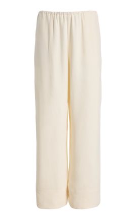 Toteme Toteme Cady Lounge Trousers