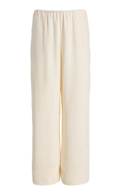 Toteme Toteme Cady Lounge Trousers