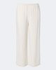 Toteme Toteme Cady wide-leg pants - 1