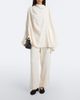 Toteme Toteme Cady wide-leg pants - 2