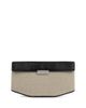 Toteme Toteme Canvas Shoulder Bag - 1