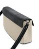 Toteme Toteme Canvas Shoulder Bag - 3