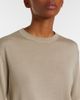 Toteme Toteme Cashmere and silk sweater - 3