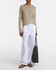 Toteme Toteme Cashmere and silk sweater - 6