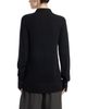 Toteme Toteme Cashmere Button Front Shirt - 3