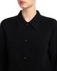 Toteme Toteme Cashmere Button Front Shirt - 5