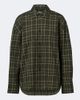 Toteme Toteme Checked cotton shirt - 1