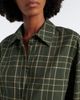 Toteme Toteme Checked cotton shirt - 3