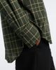 Toteme Toteme Checked cotton shirt - 4