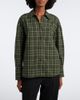 Toteme Toteme Checked cotton shirt - 5