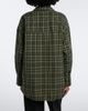 Toteme Toteme Checked cotton shirt - 6
