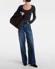 Toteme Toteme City 50 suede Chelsea boots - 3