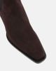Toteme Toteme City 50 suede Chelsea boots - 5