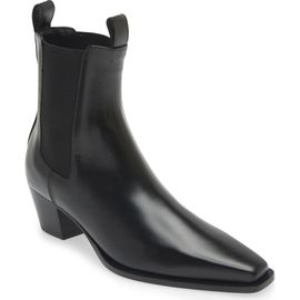 TOTEME TOTEME City Chelsea Boot
