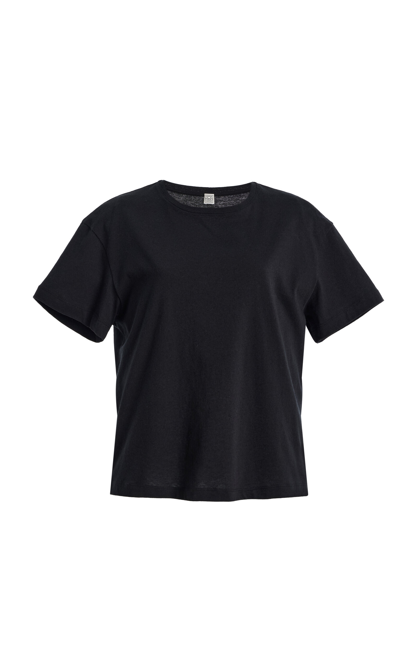Toteme Toteme Classic Jersey TShirt