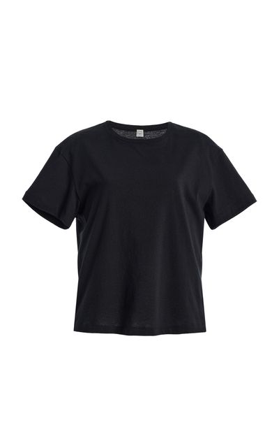 Toteme Toteme Classic Jersey TShirt