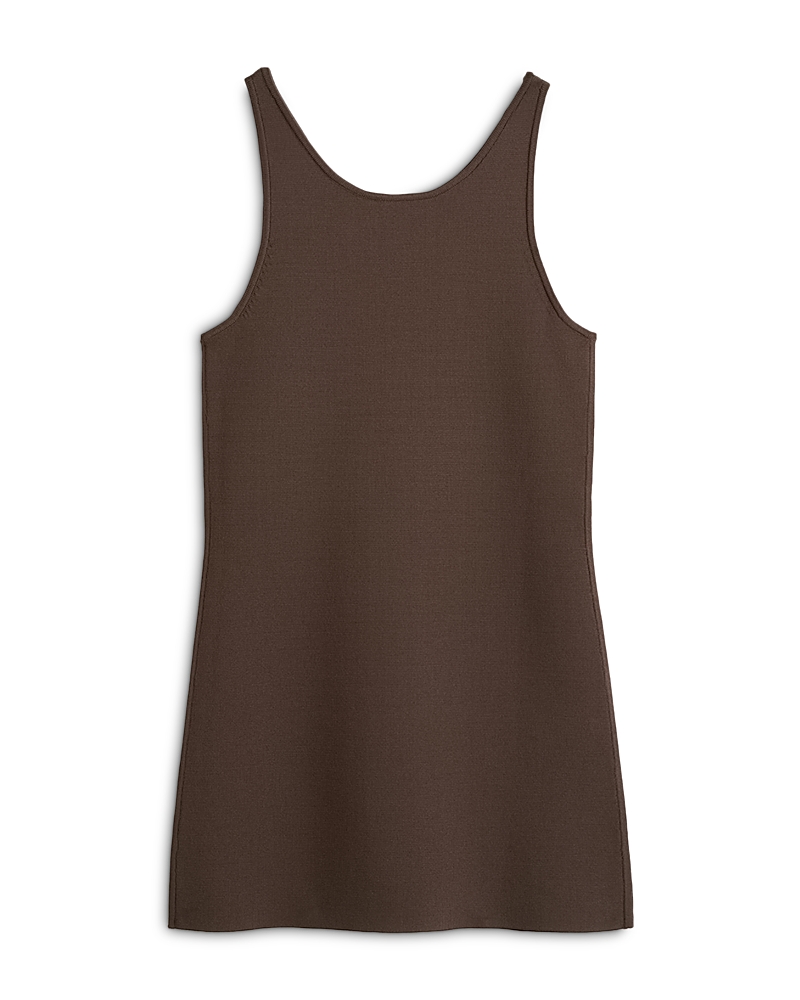 Toteme Toteme Classic Knit Tank Top