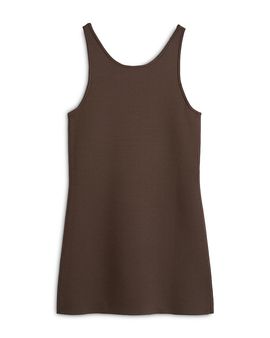 Toteme Toteme Classic Knit Tank Top