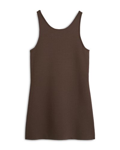 Toteme Toteme Classic Knit Tank Top