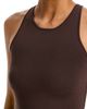 Toteme Toteme Classic Knit Tank Top - 4