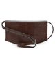 TOTEME TOTEME Clip Lizard Embossed Leather Bag - 4
