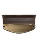TOTEME TOTEME Clip Lizard Embossed Leather Bag - 5