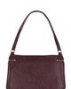 Toteme Toteme Clip Palmellato Patent Shoulder Bag - 2