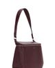 Toteme Toteme Clip Palmellato Patent Shoulder Bag - 3