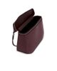 Toteme Toteme Clip Palmellato Patent Shoulder Bag - 4
