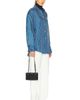 Toteme Toteme Cocktail Naplack Bag - 2