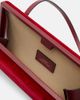 Toteme Toteme Cocktail velvet shoulder bag - 3