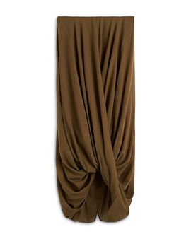 Toteme Toteme Cocoon Skirt