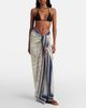 Toteme Toteme Collector printed beach cover-up - 2