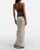 Toteme Toteme Collector printed beach cover-up - 6