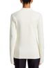 Toteme Toteme Compact Knit Buttoned Top - 3
