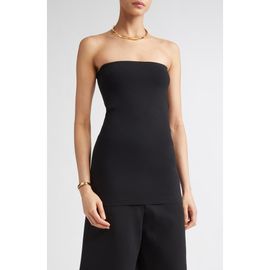 TOTEME TOTEME Compact Knit Tube Top