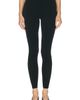 Toteme Toteme Compact Legging - 1