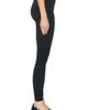 Toteme Toteme Compact Legging - 3