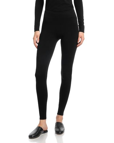 Toteme Toteme Compact Leggings