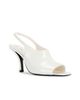Toteme Toteme Contour Naplack Slingback Heel - 2