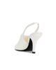 Toteme Toteme Contour Naplack Slingback Heel - 3