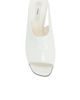 Toteme Toteme Contour Naplack Slingback Heel - 4