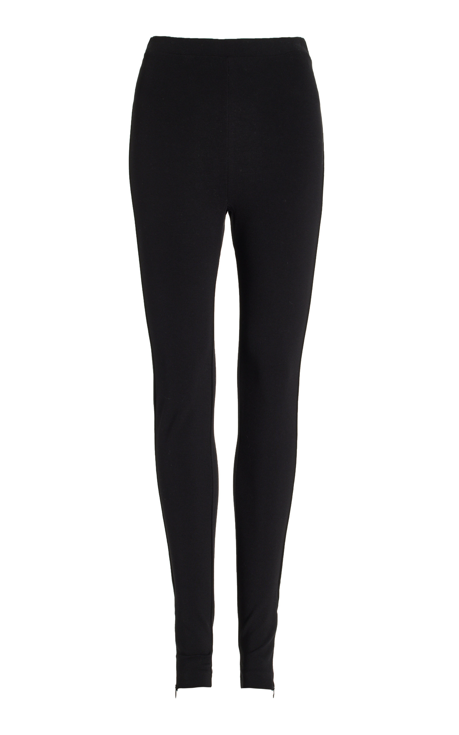 Toteme Toteme Cork HighRise Jersey Leggings