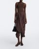 Toteme Toteme Cotton-blend jersey maxi skirt - 2